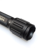 Narid NexTORCH flashlight T6A RT3 flashlight accessories AH6 attack head lens replacement tool