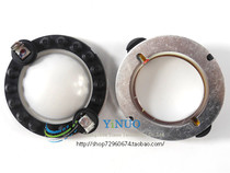 44 4mm 45-core treble voice coil imported milk white film sound film assembly with welding sheet