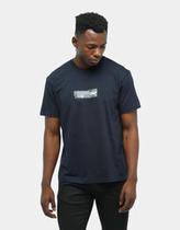 Clearance SUP BANDANA TEE cashew flower European and American street lovers tide brand