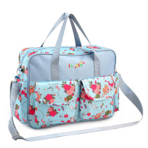 Yinxiuli mommy bag multi-function large capacity mother bag mother baby bag fashion baby bag fashion baby bag
