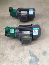 BB-B16Y 25Y 20Y 32Y Cycloid gear oil pump motor set N F Inner shaft oil pump motor set