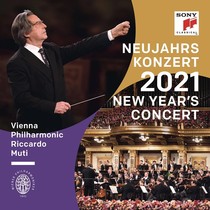 Vienna New Year Concert SACD-ISO Lossless Sound Source HiRes Small Gold Standard 24-96 Collection