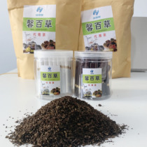 Sea-blessed Life Energy No. 1 Alternative fermented tea Moxibustion Smoke Authentic microShang Tongxiang Zhao Yuqing Thyme Moxibustion