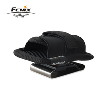 Fenix Phoenix AB02 flashlight waist clip flashlight fixing bracket accessories