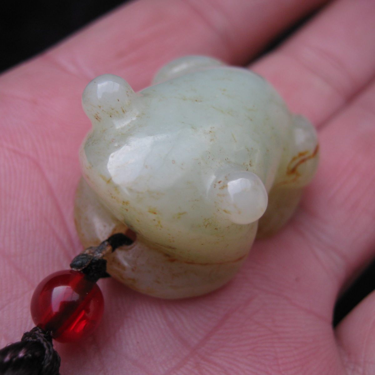 和田玉金蟾-和田玉金蟾促销价格、和田玉金蟾品牌- 淘宝