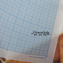 Dialect paper drawings for patchwork maps
