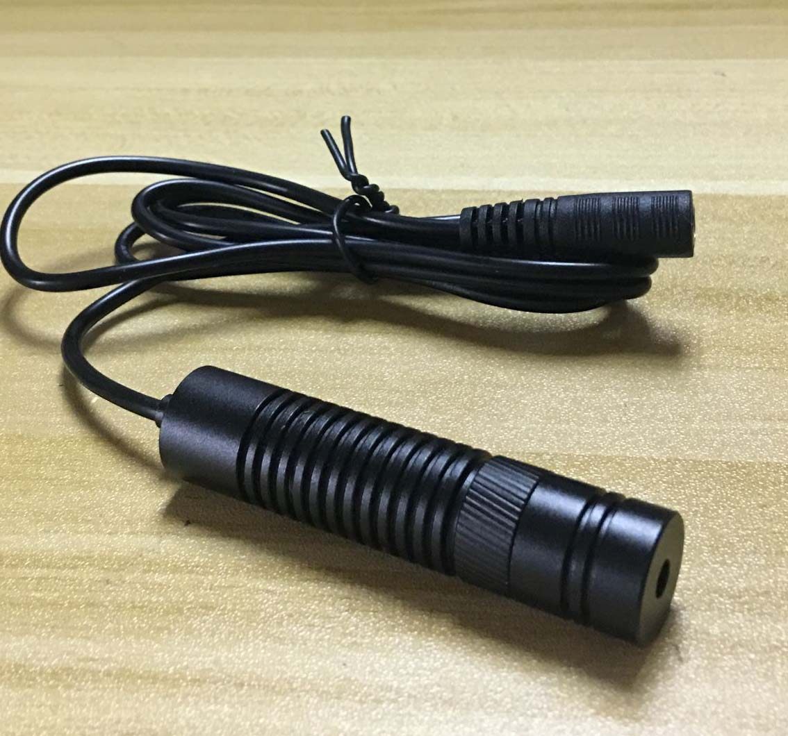 28 48 Focusable 405 450 488 515 635 660 808 980 Nm Blue green Laser 28-48-focusable-405-450-488-515-635-660-808-980-nm-blue-green-laser