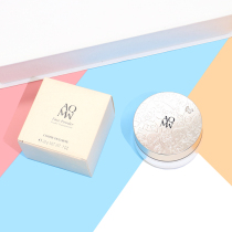 Cosme Decorte dei Coe AQMW white sandalwood dance butterfly velvety honey powder Powder Cosmetic Powder 20g