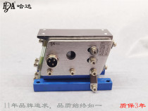 Hada HD-100#L Precision linear vibration feeder Flat vibration feeder table