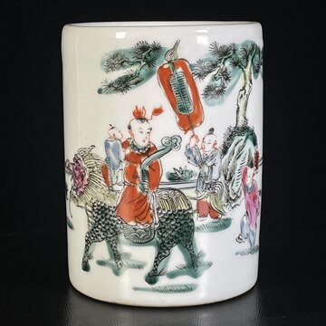 麒麟送子瓷器-麒麟送子瓷器促销价格、麒麟送子瓷器品牌- 淘宝
