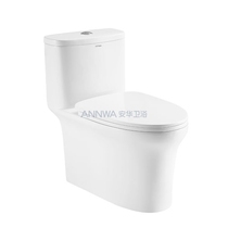 Anhua Bathroom toilet NL103