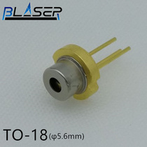 650nm 5MW Laser tube M-type RLD65MPT3 imported from Japan