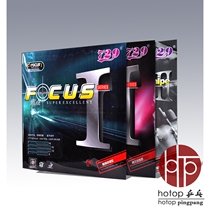 hotop Friendship 729 Table Tennis Glue 3 Focus Three Table Tennis Racket Rubber Reverse Adhesive