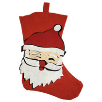 Christmas socks Santa Claus gift bag pendant Christmas decoration socks adult children Christmas gifts