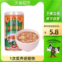 Tachi Eight Treasures Congee Convenient Fast Food Instant Breakfast Congee Congee Instant Congee Fast Porridge Preferential Bag 370g Food Substitute Food