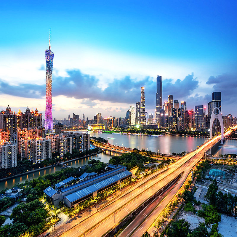 98元玩转广州六大地标🔥永嘉跟团一曰游真香警告!-旅游-淘宝好物网