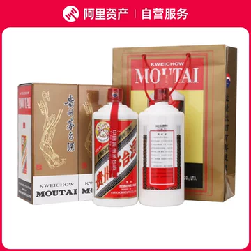 【特価】2本セット 貴州茅台酒 53度500ml 2025年 中国酒 白酒 Amazon.co.jp: 貴州茅台酒 飛天 アルコール53度500ml 2023年 箱