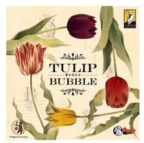 (Bulygames) Tulip Bubble Tulip Bubble economic auction bid