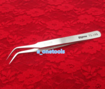 Tooth picking teeth teeth cleaning fragments dental tools stainless steel tweezers Nie clip pinch TS-15G