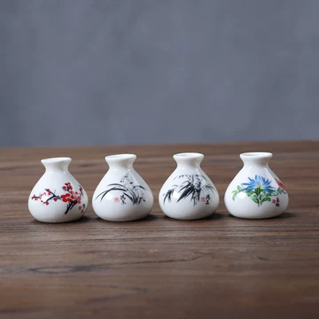 迷你瓷瓶-迷你瓷瓶促销价格、迷你瓷瓶品牌- 淘宝