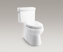 Kohler toilet super-swirling water-saving split toilet green toilet toilet toilet K-3831T