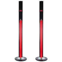 Factory stock goods 5 1 home theater audio front sound column Home floor-standing passive satellite surround speaker