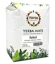 Itapua Select 100% Organic Yerba Mate 5 lbs (2 27