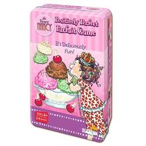 Fancy Nancy Positively Perfect Parfait Game by Briar