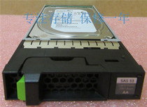CA07670-E092 Fujitsu 2TB 7 2K SAS 3 5 HDD F0R S3