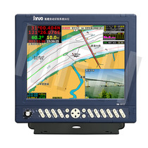 Xinnuo HM5912 Marine AIS collision avoidance instrument GPS Beidou dual-mode positioning with CCS certificate Guardian