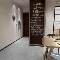 ARROW Wrigley tile ACT725090S gray 900x900 wax light brick living room dining room soft light wall floor tiles