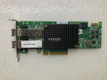 Original IBM LPE16002-M6 dual-port 16G HBA 00JY849 00JY809 81Y1662