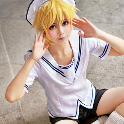 Soma momiji Cosplay - Fruits Basket - Costumes, Wigs..