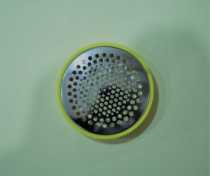 FD398-2 new beige shaper hair removal ball shaving machine large hole stainless steel mesh cover