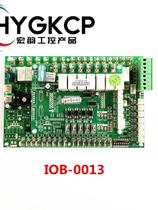 Carrier refrigeration unit motherboard C427 MIO MC 001 IOB-0013 MCB-0065 I0B0013