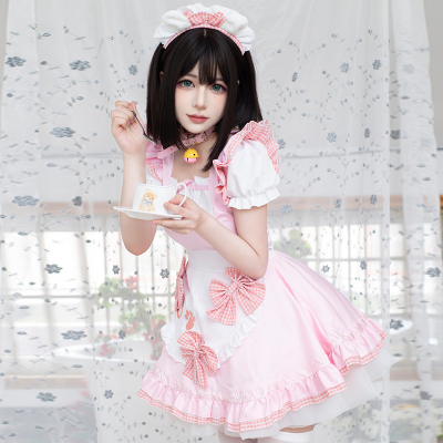 taobao agent Soft dress, halloween, cosplay, Lolita style