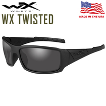 American import Wiley X Wiley vision goggles outdoor sunglasses mens tactical protective polarized glasses TWISTED