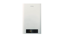 The square is the water heater 1508