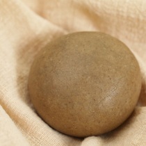 Ancient Fang Cixi Yurong scattered grinding facial soap control oil brightening qu yellow deep cleaning medium grass cold made Huayuntang