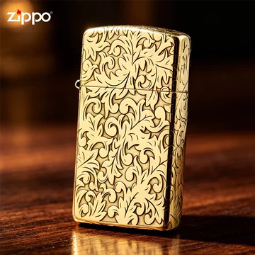 ZIPPO唐草窄机-ZIPPO唐草窄机促销价格、ZIPPO唐草窄机品牌- 淘宝