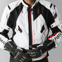 KUSHITANI Mt Fuji cycling suit Motorcycle spring and autumn sports mens windproof waterproof fallproof K-2364