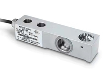 Mettler Toledo 0745a-110 220 550 1100 4400kg weighing sensor