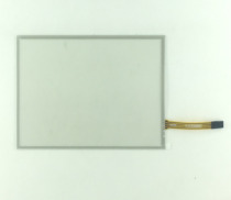 10 4-inch (4: 3)four-wire resistive touch screen Industrial-grade sensitive and stable all-in-one machine touch screen