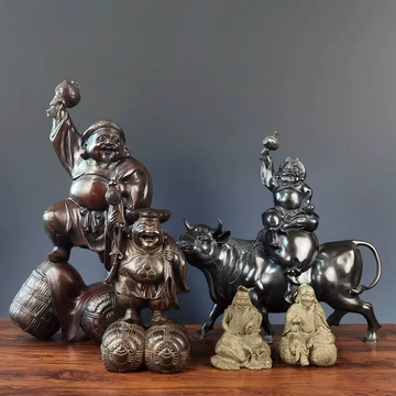 日本七福神-日本七福神促销价格、日本七福神品牌- 淘宝