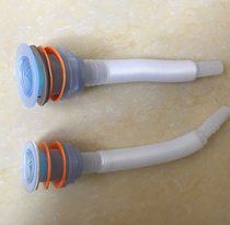 Single sink sink sink sink basin wash basin sink pipe pipe fittings old-fashioned sewer basin sink kitchen