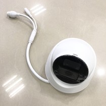 Hikvision 2 million DS-T12HV3-IA POE network camera hemisphere HD audio indoor H265