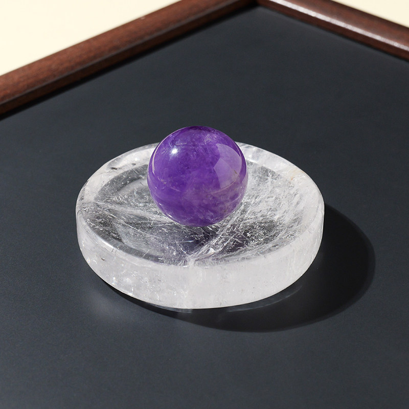 白水晶盘-白水晶盘促销价格、白水晶盘品牌- 淘宝
