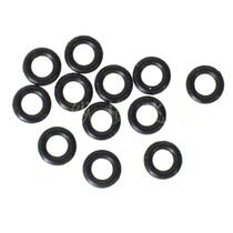 Metal dart bar special anti-skid ring aluminum dart bar rubber ring 30