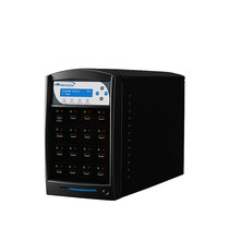 Vinpower USA Weibao USBShark-15T-BK Shark Series 1 Towed 15 USB Torture Machine