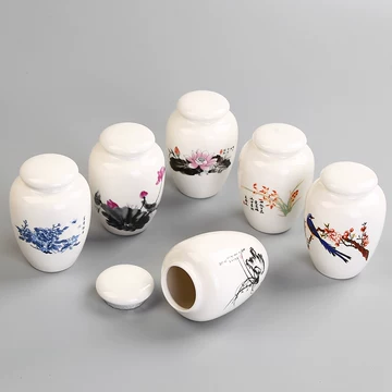 青釉小号瓷罐-青釉小号瓷罐促销价格、青釉小号瓷罐品牌- 淘宝